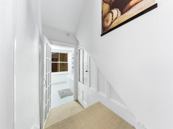 לונדון Portobello Large Snug מראה חיצוני תמונה