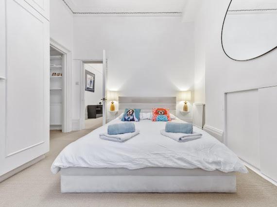 לונדון Portobello Large Snug מראה חיצוני תמונה